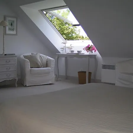 Villa Flore Chambres d'Hotes-2
